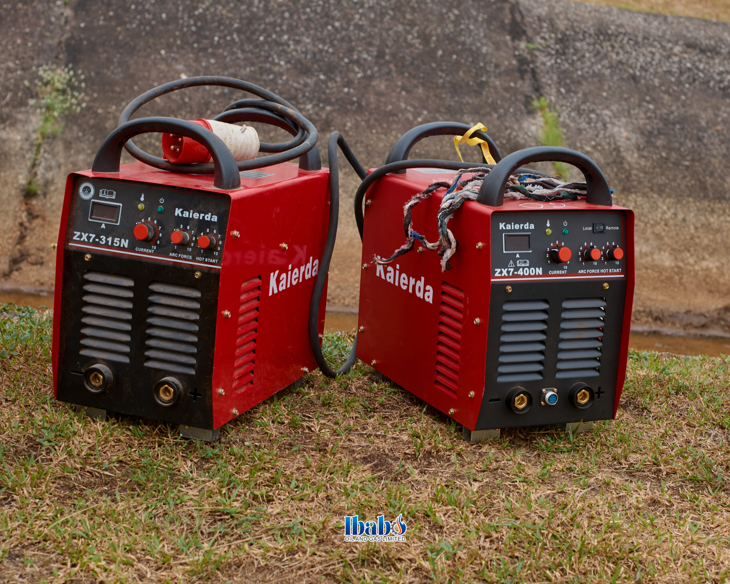 SELECTRIC INVERTER WELDING MACHIN